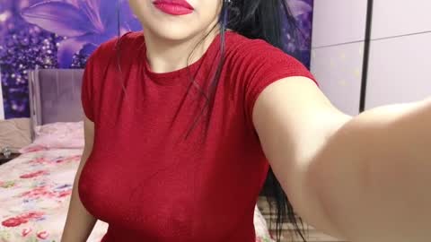 Snapshot of odetecrush chatting on December 22, 3:11 am Odete online show from December 22, 3:11 am