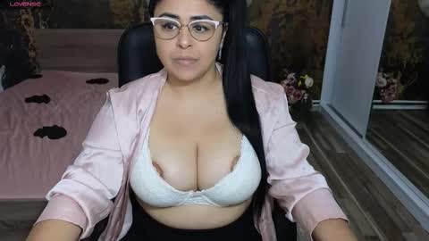 Snapshot of odetecrush chatting on October 21, 12:42 pm Odete online show from October 21, 12:42 pm