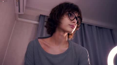 Thea online show from November 8, 7:30 pm