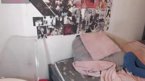 oh_my_lovingjoy online show from October 27, 9:16 am