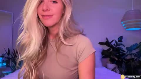 cassidy online show from March 6, 4:18 am