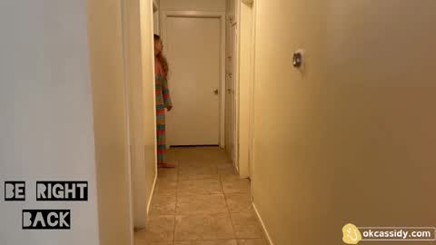 cassidy online show from January 16, 1:45 am