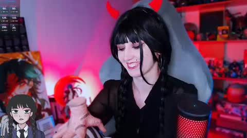 Clementine  Clem  online show from February 6, 10:04 am