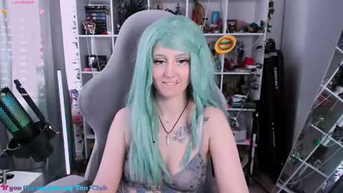 Clementine  Clem  online show from March 11, 11:14 am