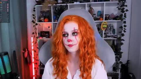 Clementine  Clem  online show from October 24, 9:05 am