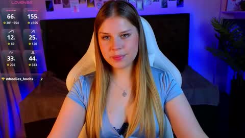 ohh_caitlyn online show from October 18, 2:03 am