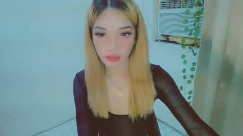 Snapshot of ohmyalessandraxcx chatting on September 29, 6:24 pm LIAN online show from September 29, 6:24 pm