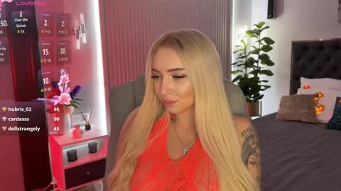 Emma online show from October 4, 2:06 am