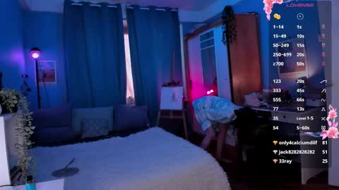 Light  online show from March 9, 8:40 am