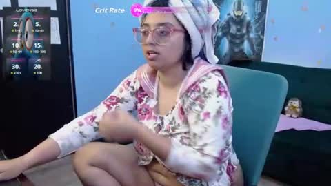 ohmysqueak online show from June 12, 12:51 am