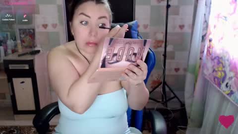 Eve every day Moscow time from 8 am to 16 pm online show from March 11, 5:02 am