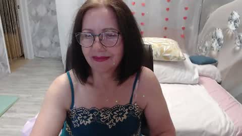 OlgaHottie online show from July 2, 11:54 pm