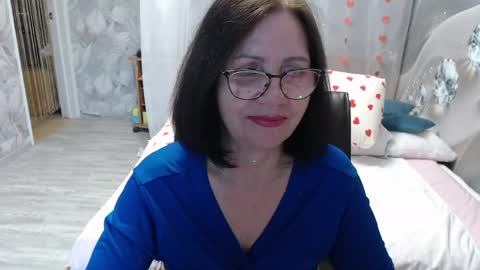 OlgaHottie online show from June 2, 11:39 pm