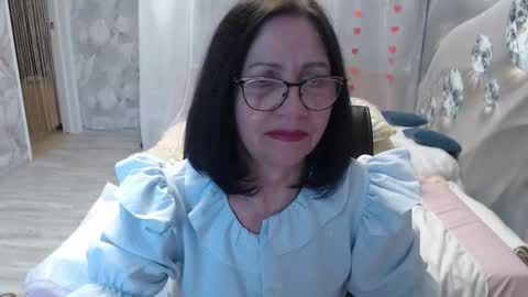 OlgaHottie online show from February 28, 1:05 am