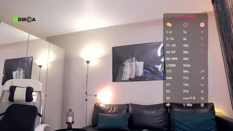 Olga online show from September 18, 1:20 pm