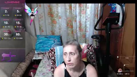 Olguscha online show from September 24, 12:48 pm