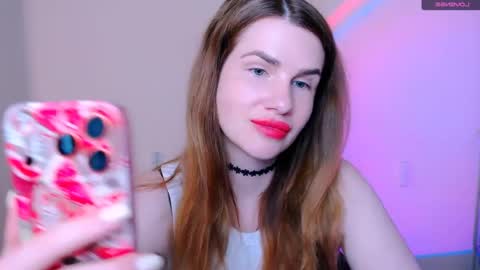 Olivia online show from June 23, 12:36 pm
