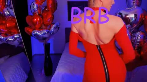 oliva_candy online show from February 18, 5:44 pm