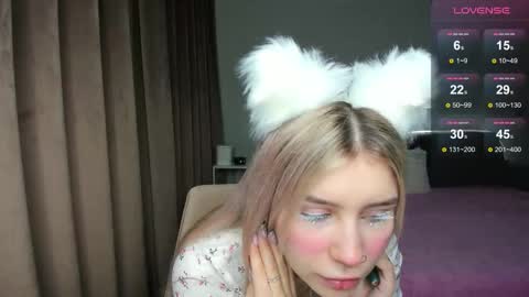 Olivia online show from November 24, 6:15 am