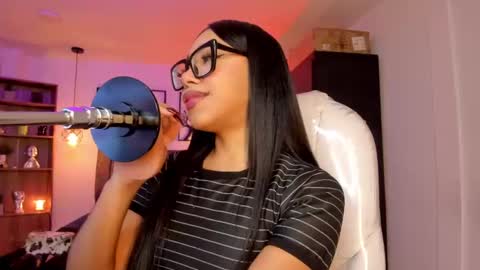 Snapshot of olivia__ds chatting on January 20, 3:59 am Olivia online show from January 20, 3:59 am