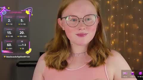 Olivia Date online show from September 23, 4:05 pm