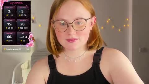 Olivia Date online show from February 24, 12:57 pm