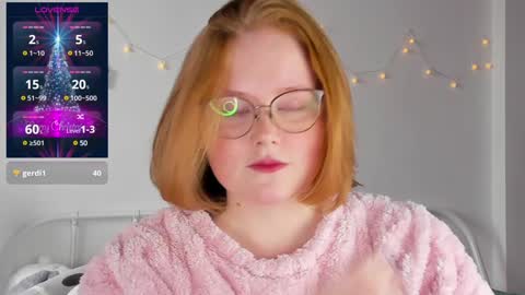 Olivia Date online show from December 30, 11:26 am