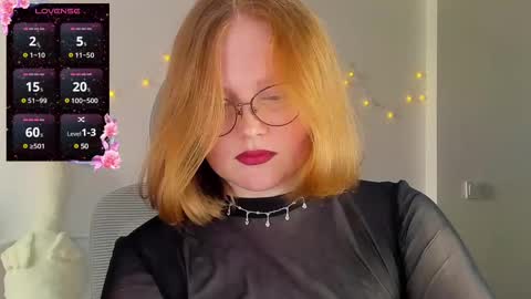 Olivia Date online show from February 25, 1:10 pm