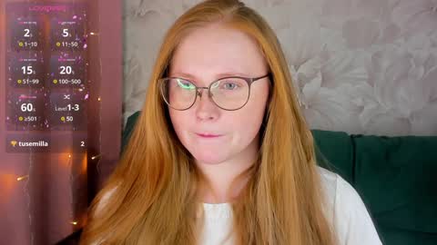 Olivia Date online show from December 7, 3:52 pm