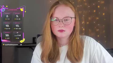 Olivia Date online show from December 3, 4:09 pm