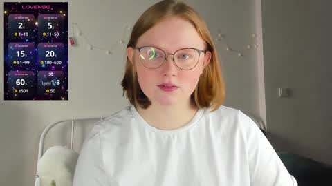 Olivia Date online show from January 21, 11:03 am