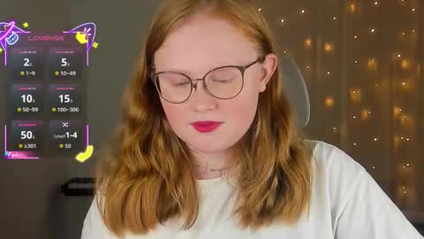 Olivia Date online show from October 27, 3:51 pm