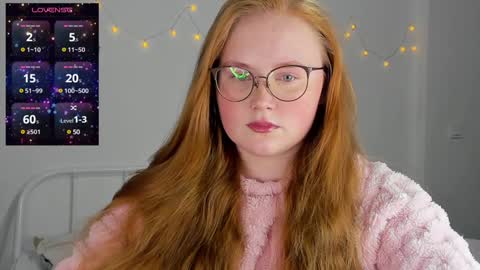 Olivia Date online show from December 21, 3:42 pm