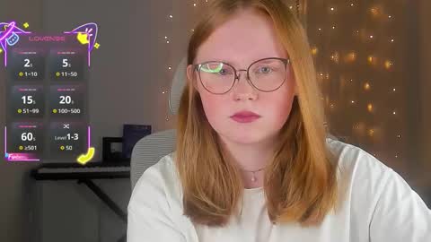 Olivia Date online show from October 4, 3:38 pm