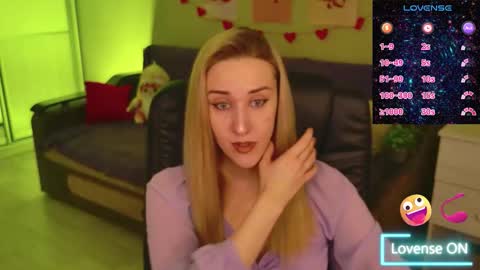 olivia_daze online show from February 9, 7:27 pm