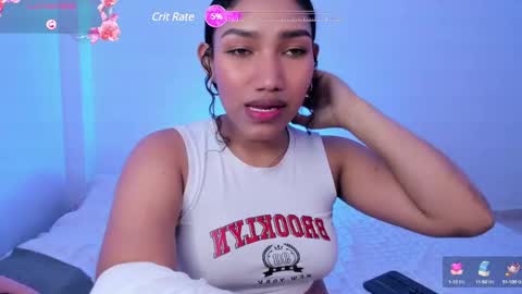 Maria online show from January 30, 5:30 am