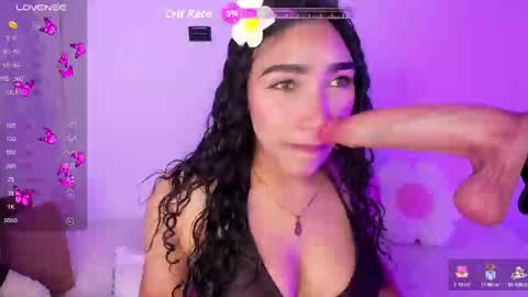 Maria online show from October 14, 11:07 pm