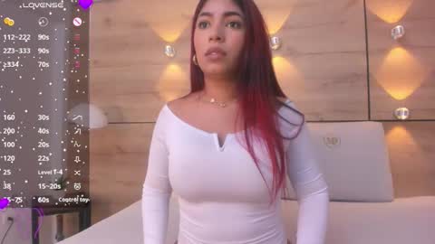 olivia online show from February 3, 2:53 am