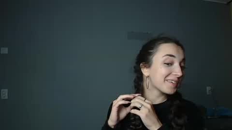 Olivia online show from September 18, 4:49 pm