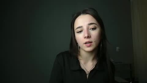 Olivia online show from March 6, 9:53 pm