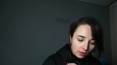 Olivia online show from November 22, 10:18 am