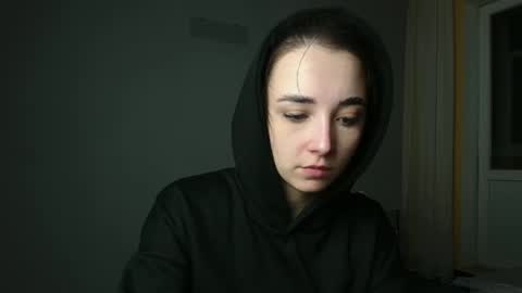 Olivia online show from February 3, 4:20 pm