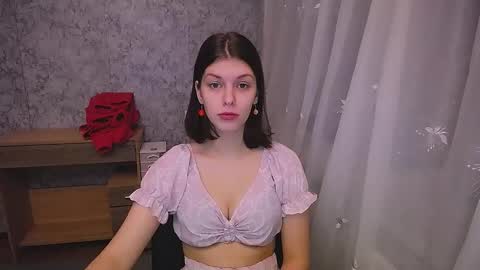 Snapshot of olivia_red_ chatting on January 13, 8:47 am Olivia online show from January 13, 8:47 am