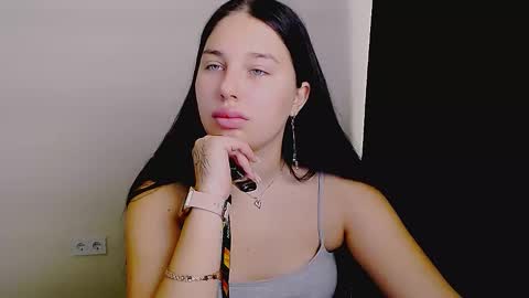 Snapshot of olivia_red_ chatting on September 13, 2:52 am Olivia online show from September 13, 2:52 am