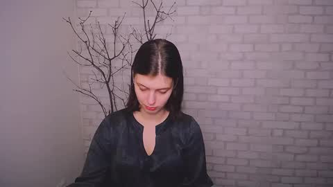 Snapshot of olivia_red_ chatting on January 3, 1:58 pm Olivia online show from January 3, 1:58 pm