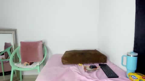 Olivia online show from June 12, 10:18 pm