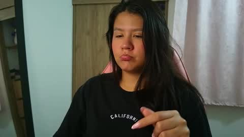 Olivia online show from March 10, 12:09 pm