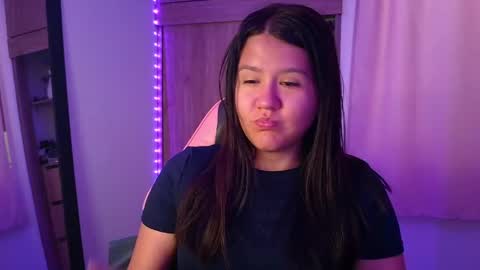 Olivia online show from April 13, 12:39 pm