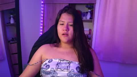 Olivia online show from April 19, 12:05 pm