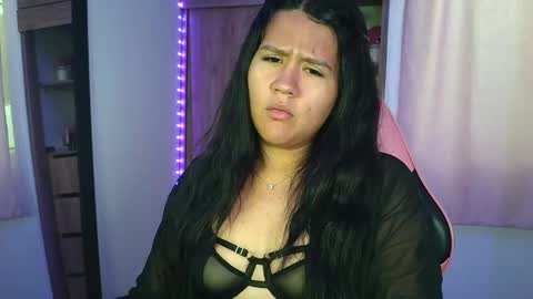 Olivia online show from November 16, 4:18 pm